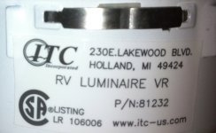 ITC 81232 RV Luminaire VR Light Specifications.jpg