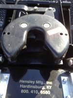 Hensley Hitch Head on TS3 Hitch.jpg