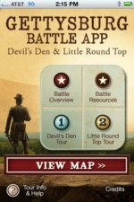 Gettysburg iPhone App.jpg