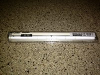 Ikea Battery Powered Light Sensitive Light - Dioder - 501-266-05 - .jpg