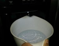 Collecting Water from Refrigerator Water Dispensor.jpg
