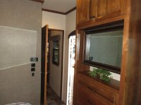 Madison - Bedroom - Doors, Dresser and TV.jpg