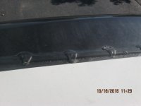Front upper cap molding cracked sealer (3).JPG