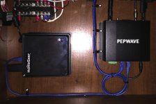 Pepwave BR1 Max - Installed.jpg