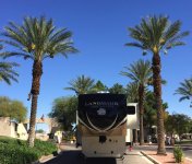 2016 - Las Vegas, NV Rally - Show Coach - Landmark 1.jpg