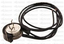 dometic ac freeze sensor ohms