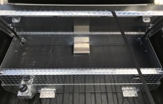 2017 Ford F450 - Tool Box - 1.jpg