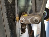 2018NorthTrail Gas Line damage.jpg