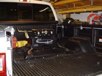 2011 F250 Lariat 4x4 Bed Cover Rolled.JPG